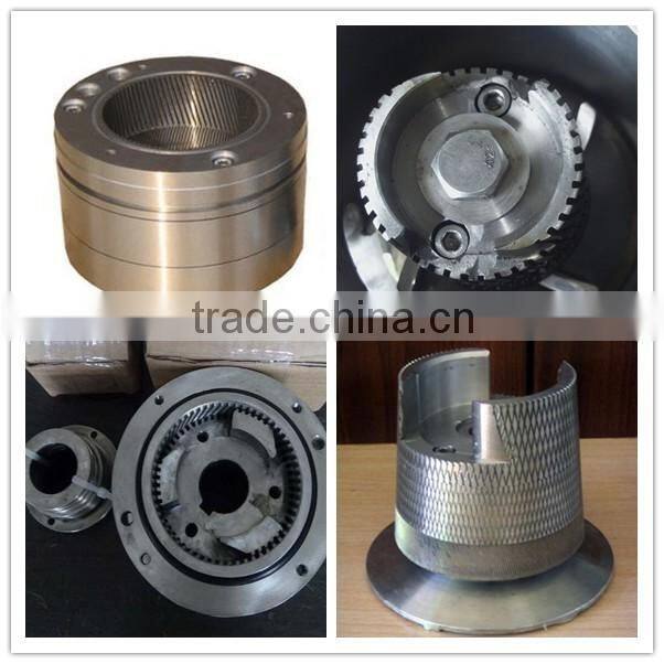 Ginger Garlic Paste Making Machine/Peanut Butter Making Machine