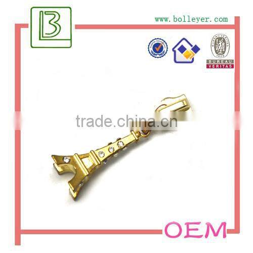 handbag zipper puller