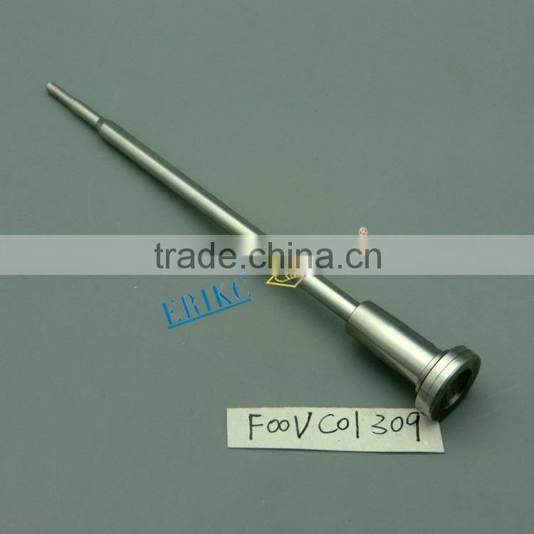 F00VC01309 common rail injector valve F 00V C01 309 bico injection valve group F00V C01 309