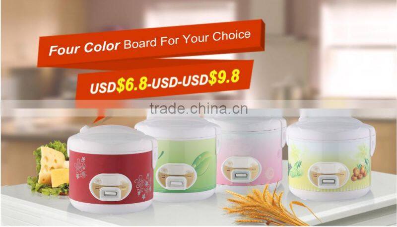 stock home appliance rice cooker