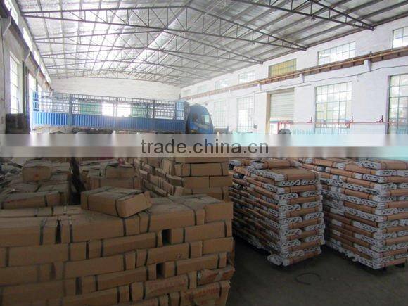 Split air conditioner bracket for russian