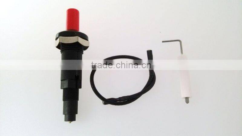 High Temperature Ceramic Ignition Needle