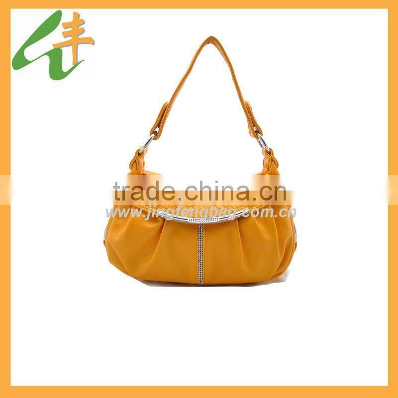 2016 newest canvas durable fashion ladies handbags