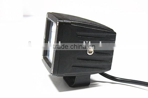 China 4x4 accessories Cre-e 16w led work light, IP67 16W Led driving lights, 3inch 16w led work light