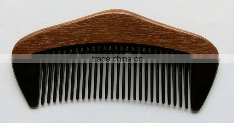 Premium Traditional Natural OX Horn Comb
