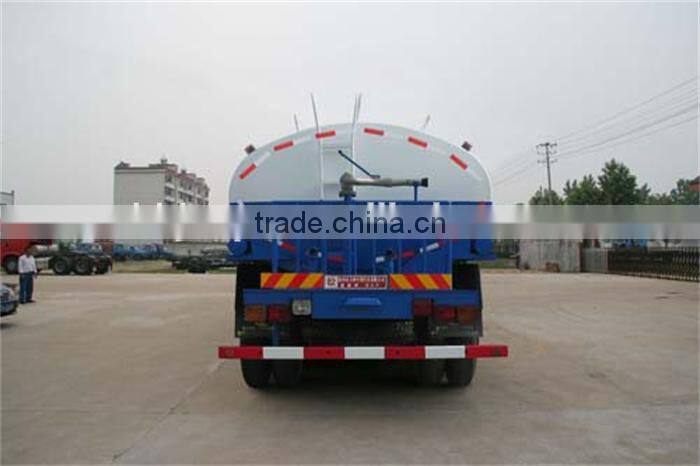 Brand New Hot Sale Dongfeng 8000-12000 Litres Street Water Spray Truck
