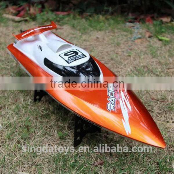 FT009 2.4G RC Speed Boats For Sale