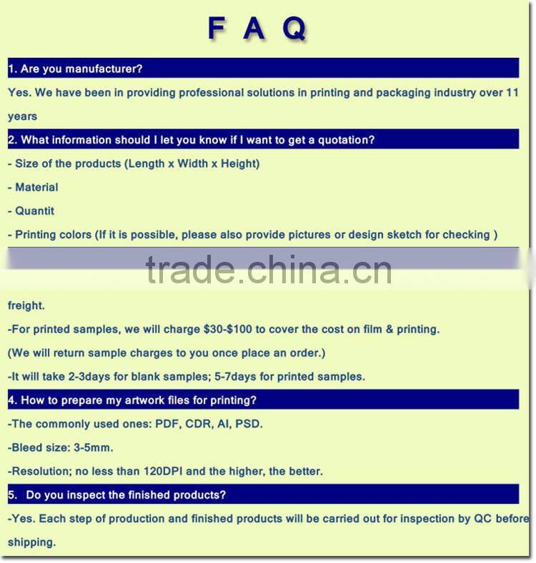 Factory wholesale cardboard paper storage box