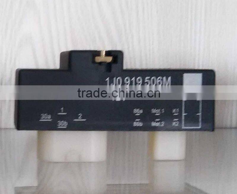 1JO 919 506M Universal Car Relay 12V 30A High Power Relay