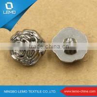 Colorful Jacket Button, Good Design Buttons Custom Button