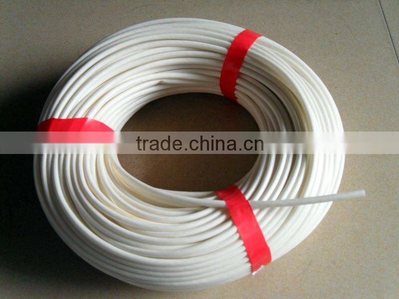 high temperature fiberglass sleeving