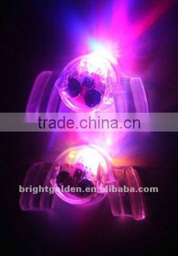 led mouth guard piece