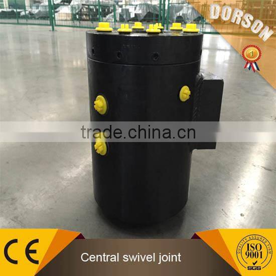 2016 hot sale DHZ-1,Rotary Joint, Swivel Joint for excavator