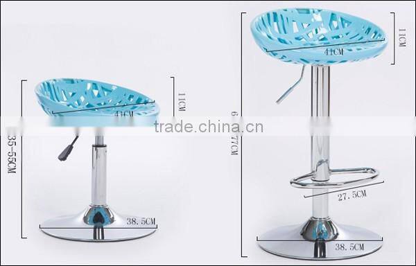 China bar stool chair for coffee bar suppliers low price