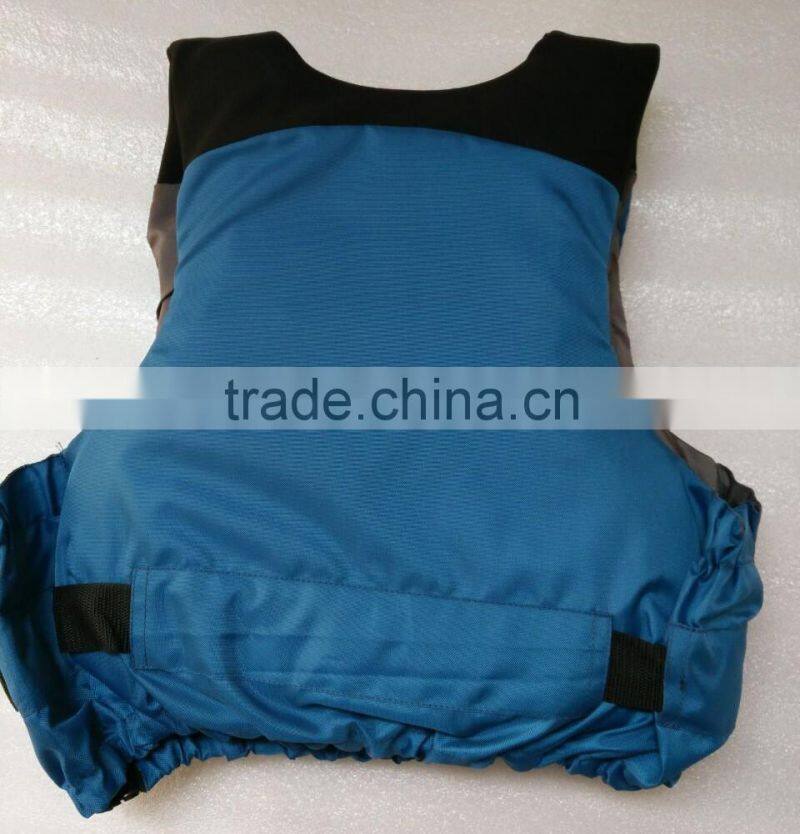 Fishing, Marine Life jacket PFD Vest