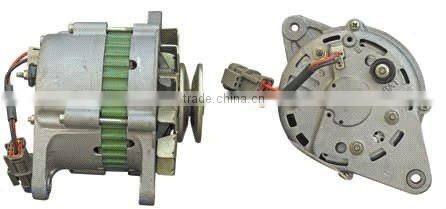 12V auto part car alternator toyota(1-1085-01ND)Denso 100211-417, 100211-686