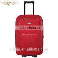 OEM decent bright color travel luggage bag