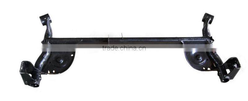 Wheel Suspension Support Rear axle Beam for Dacia Logan 8200630332