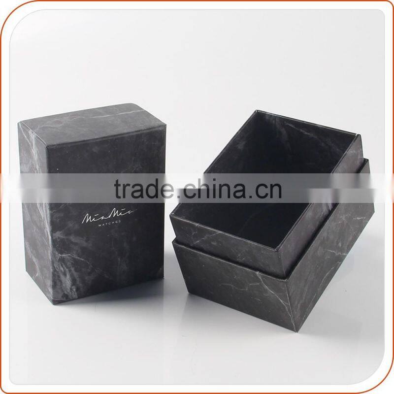 luxury packaging gift box for watch
