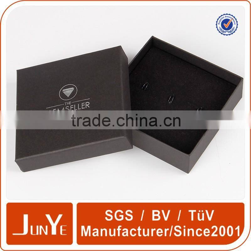 matt finished led decorative jewelry box chinese