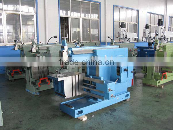 BC6066 shaper machine