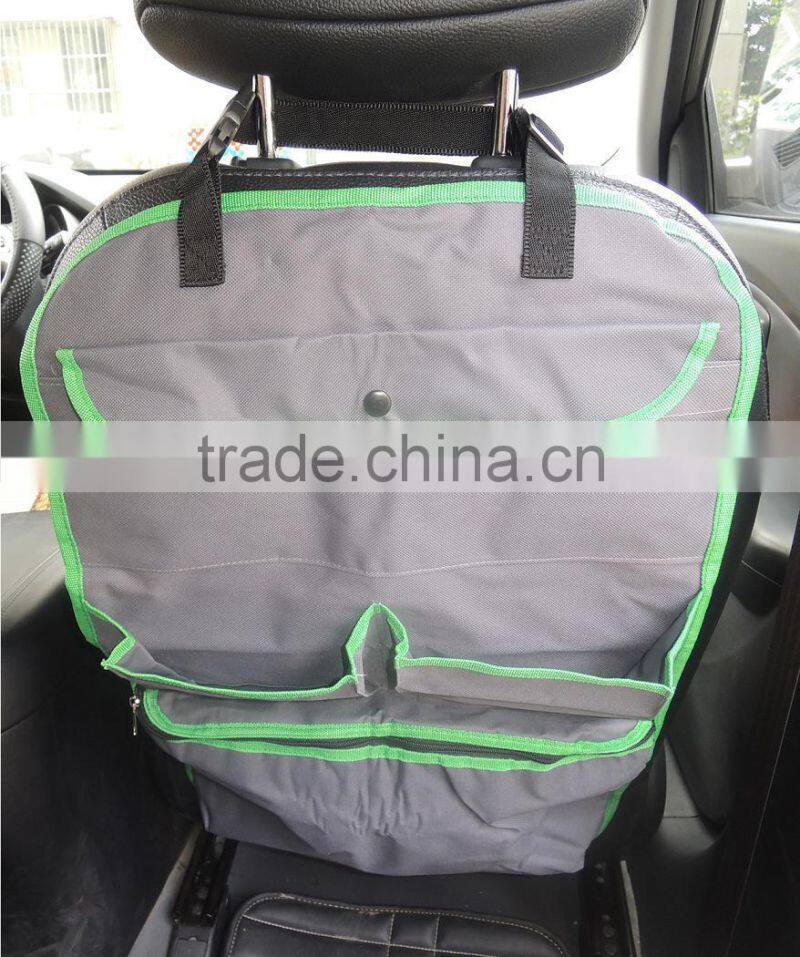 Car seat bag