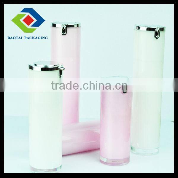 100ml special OEM cosmetic bottles good effect skin face creams wholesale korean cosmetics