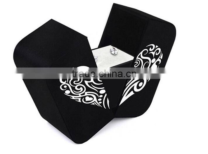 wholesale popular cardboard ring box