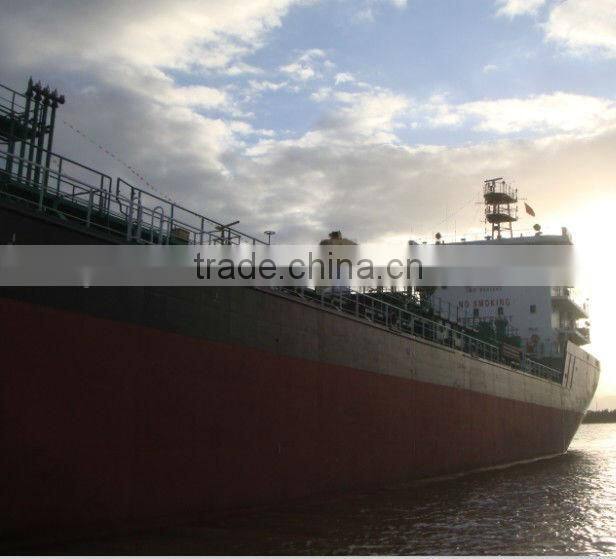 6450DWT chemical tanker / oil tanker