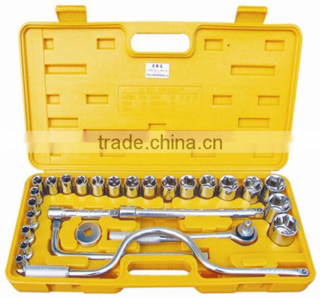 61pcs 3/8"Series carrepair tools set