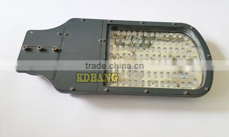 Alibaba suppliers bridgelux 100w led High power street light