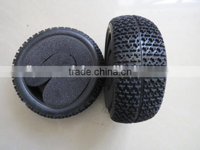 1:8 RC Wheel Rim(188032-Y)