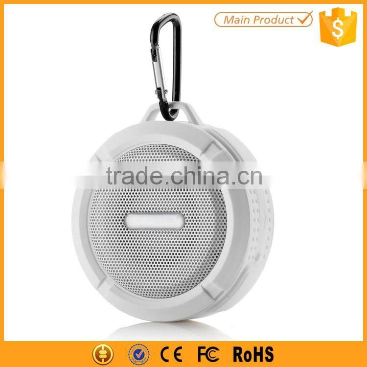 Hot New Products For 2016 Wireless Bluetooth Speaker
