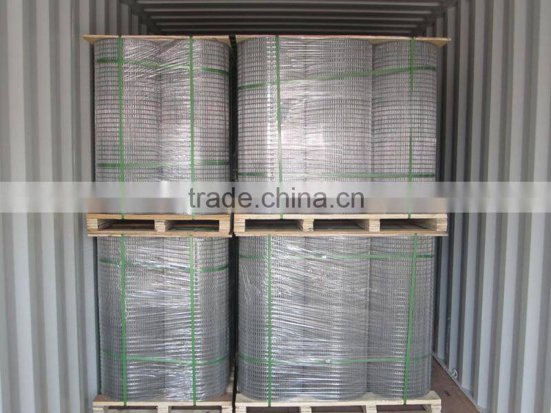 Pvc Coated Holland Wire Mesh/pvc Holland Wire Mesh Fencing (professional Manufacturer)