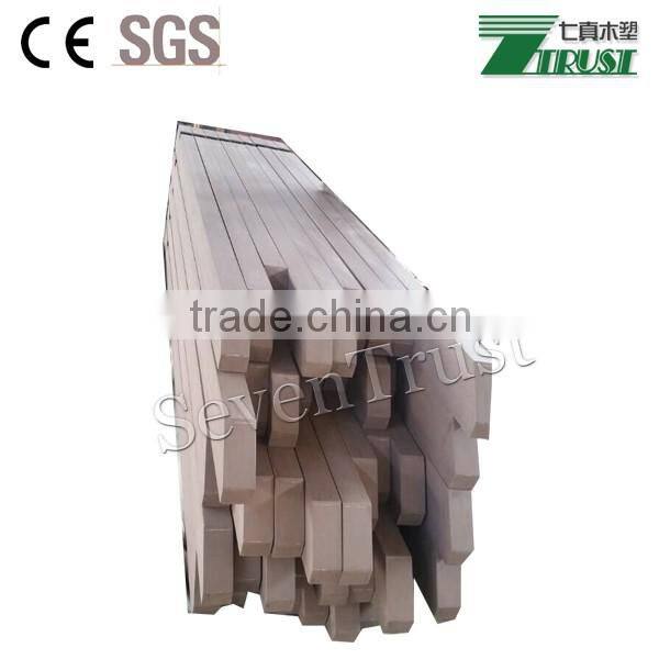 outdoor WPC composite pergola , gazebo