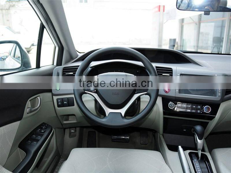 8'' 2din car DVD player for Honda CIVIC 2012 left 2 din with HD display bluetooth GPS Ipod USB/SD Radio TV Rear camera 3G DH8006