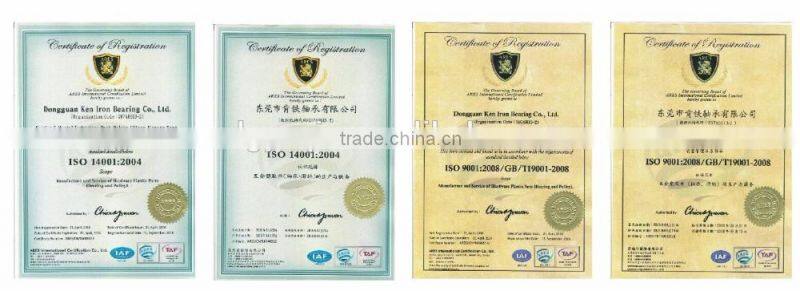 Shower Glass Door Double Top & Bottom Rollers Runners Pulley Wheels