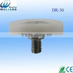 high quality tok dr-30 POM drawer roller