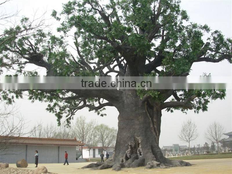 High Imitatd Super Large Artificial Tree