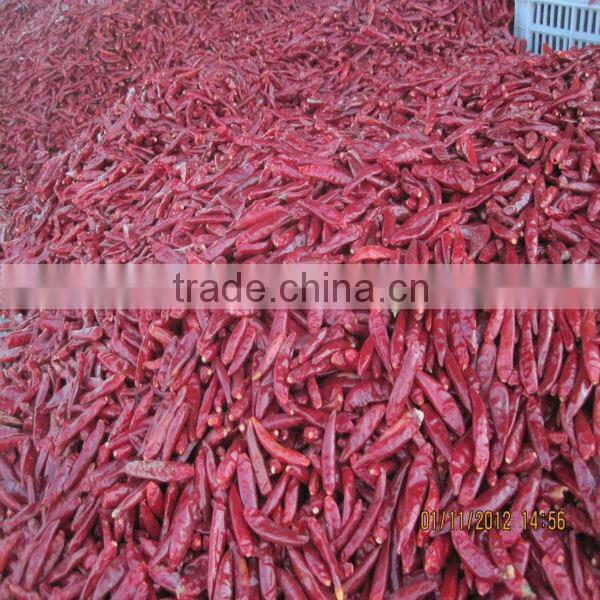 2013 popular product dried chili peppers