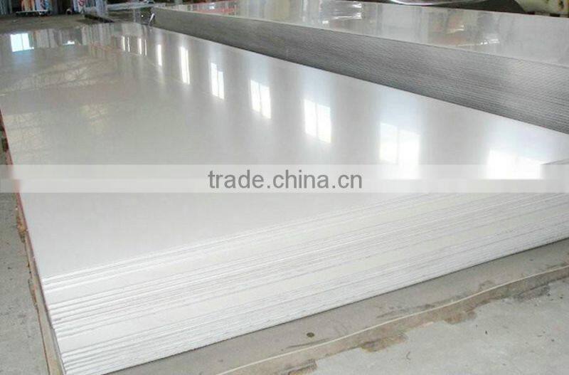 Alibaba manufacturer wholesale 3mm stainless steel sheet