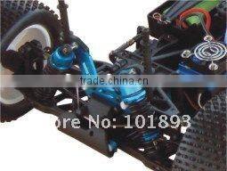 1/8th Sacle Brushless Electric Powered Off Road Truggy