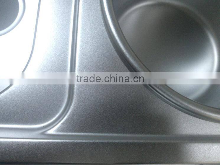 hot sale all over world shunde Professional factory produced silicone sink stopper 9546B