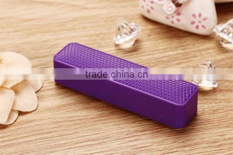 famous brand 2600mah power bank external battery charger for ht