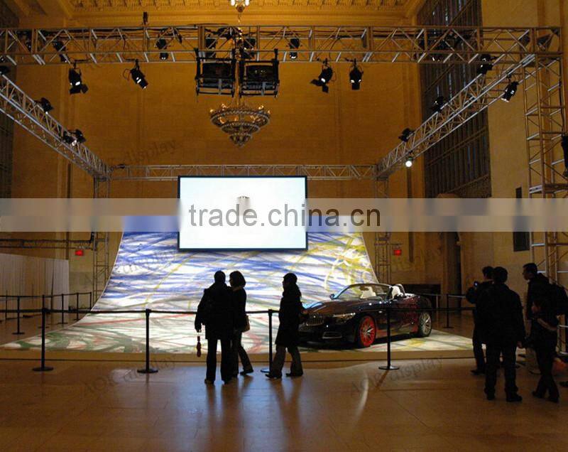 7000lumens auto Focus HDMI DVI USB DP Digital multimedia video 7000 ansi lumens hdmi projector