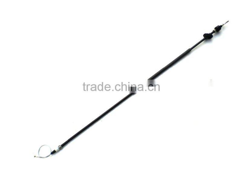 JMC Transit clutch wire genuine auto clutch cable JMC clutch cord black pick up truck auto spare parts