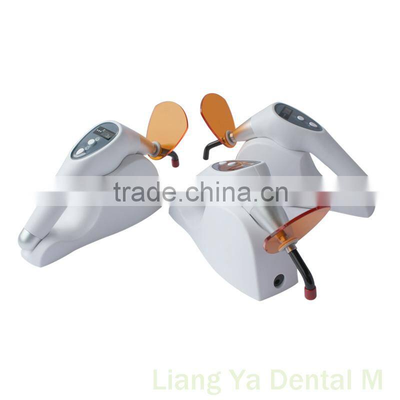Chinese medical equipment led curing light new products LY-C240B