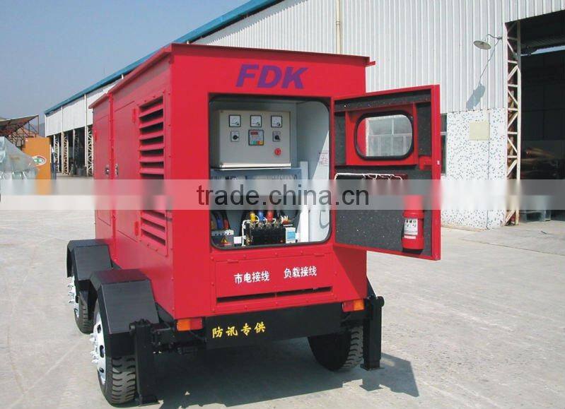 MAN FNG220-FNG704 series 3-phase 50HZ