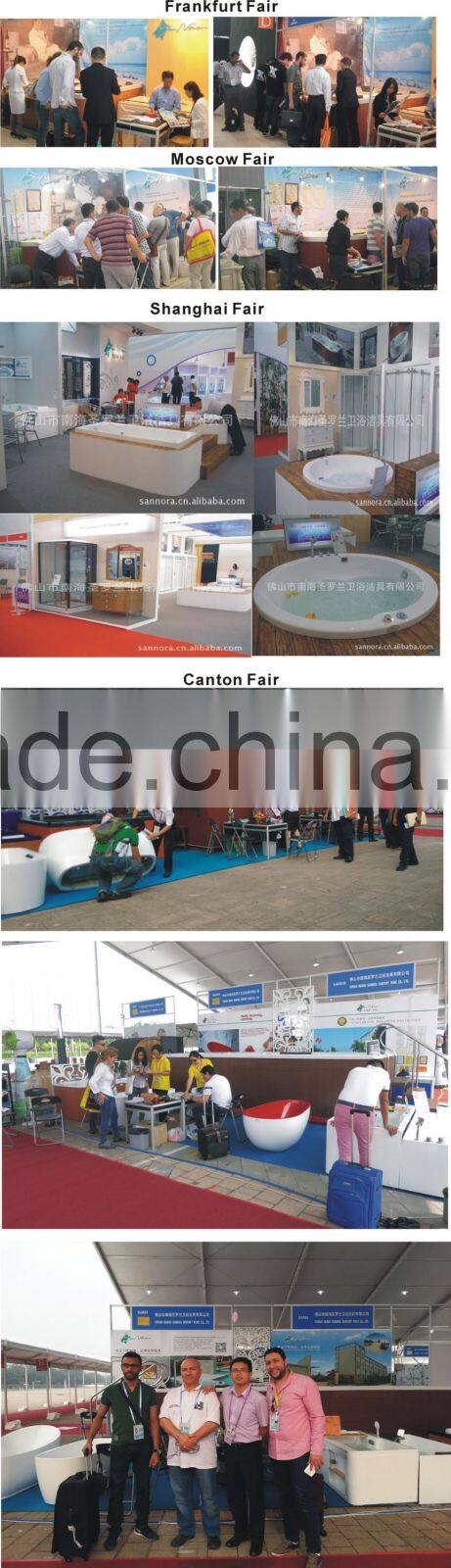 steam shower room CF2105