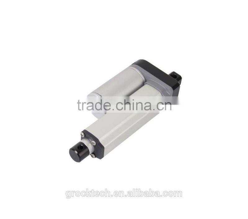 12v 800N high speed linear actuator 600mm stroke for truck camper lift